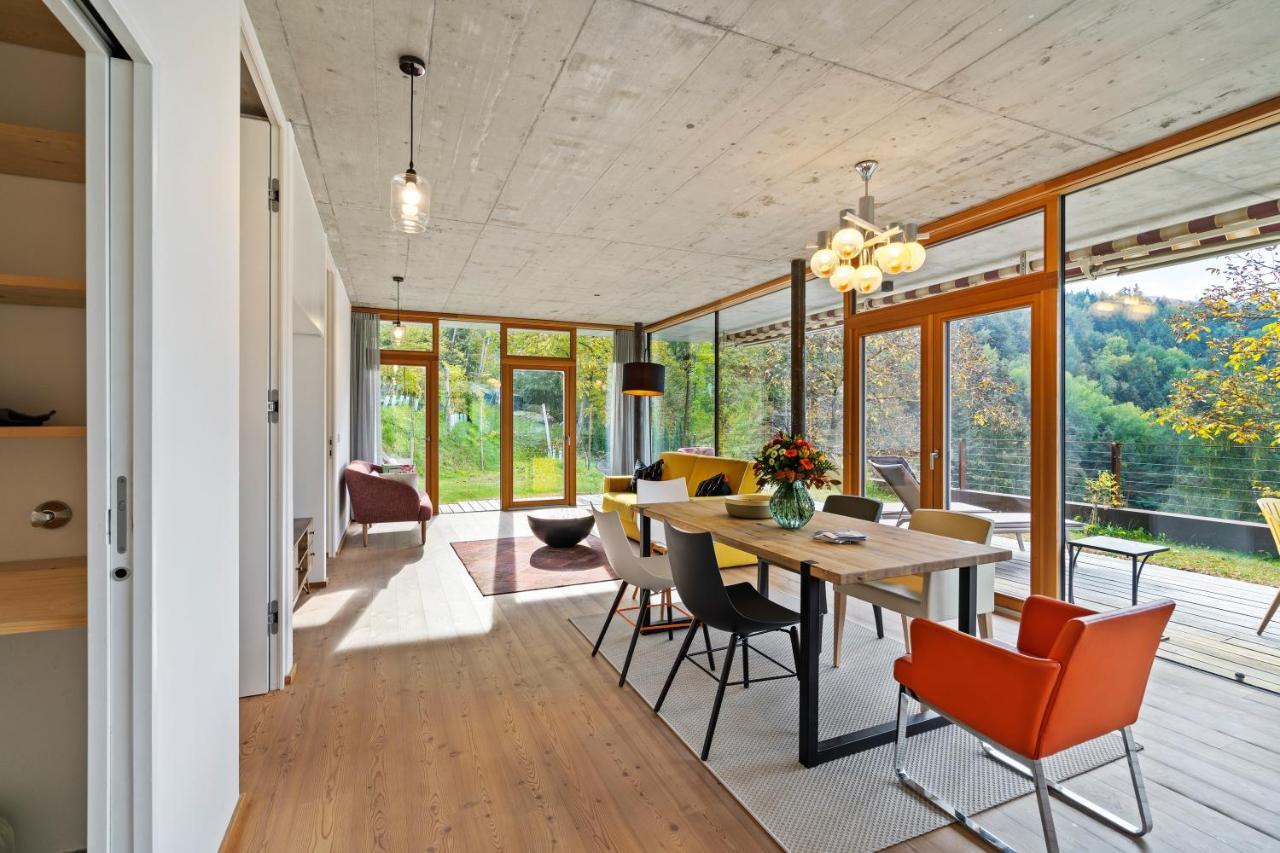 Villa Vogelnest Brixen Exterior foto