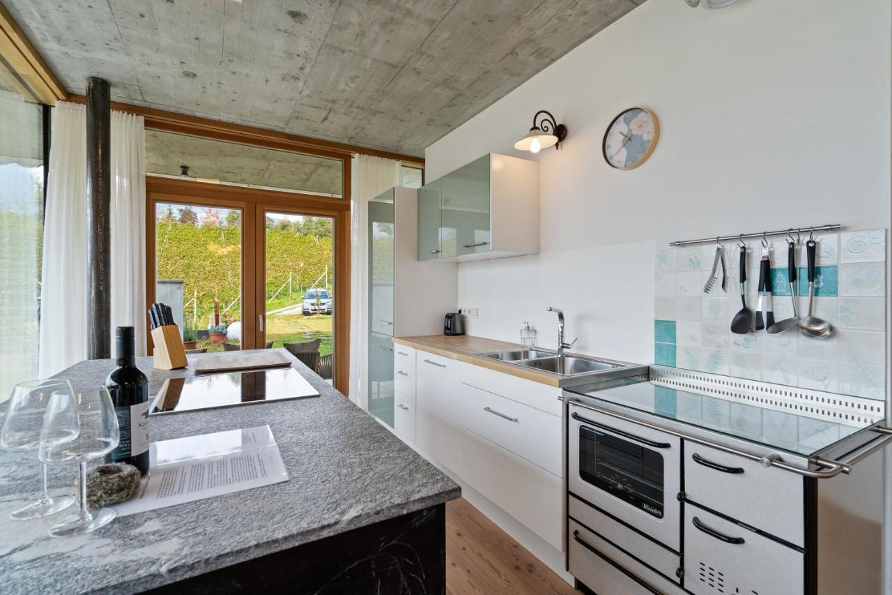 Villa Vogelnest Brixen Exterior foto